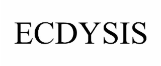 ECDYSIS