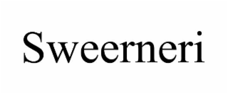 SWEERNERI