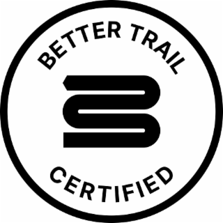 BETTER TRAIL B CERTIFIED