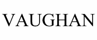 VAUGHAN