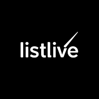 LISTLIVE