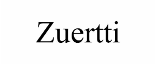 ZUERTTI