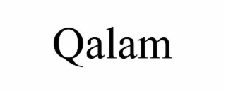 QALAM
