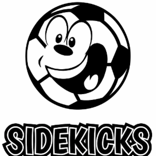 SIDEKICKS