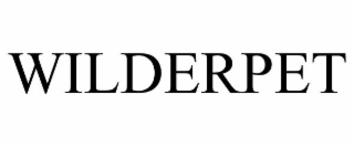 WILDERPET