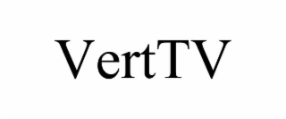 VERTTV
