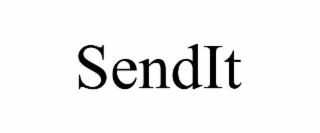 SENDIT