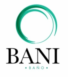 BANI BAÑO