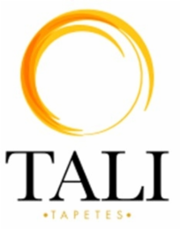 TALI TAPETES