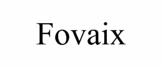 FOVAIX