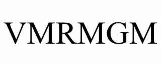 VMRMGM