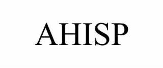 AHISP
