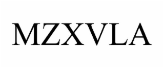 MZXVLA