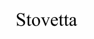 STOVETTA