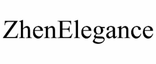 ZHENELEGANCE