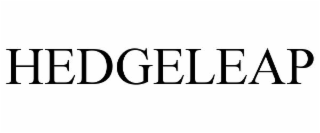 HEDGELEAP
