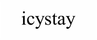 ICYSTAY