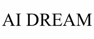 AI DREAM