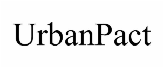 URBANPACT