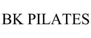 BK PILATES
