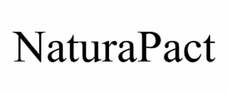NATURAPACT