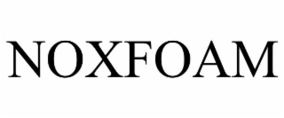 NOXFOAM