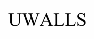 UWALLS