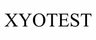 XYOTEST