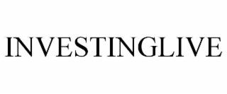 INVESTINGLIVE