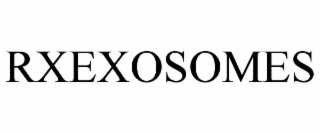RXEXOSOMES
