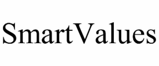 SMARTVALUES