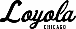 LOYOLA CHICAGO