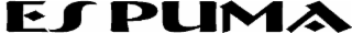 ESPUMA