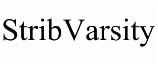 STRIBVARSITY