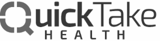 QUICKTAKE HEALTH