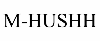 M-HUSHH