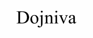 DOJNIVA