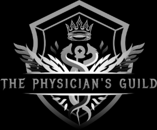 THE PHYSICIAN'S GUILD