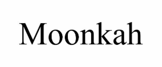 MOONKAH