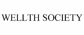 WELLTH SOCIETY