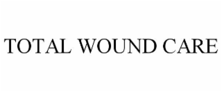 TOTAL WOUND CARE