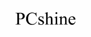 PCSHINE