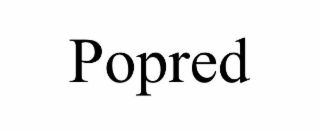 POPRED