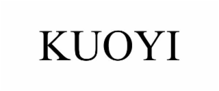 KUOYI