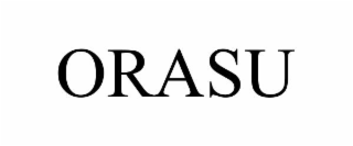 ORASU