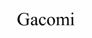 GACOMI