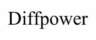 DIFFPOWER