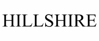 HILLSHIRE
