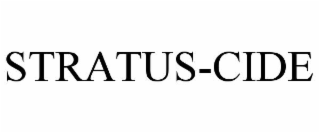 STRATUS-CIDE