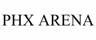 PHX ARENA